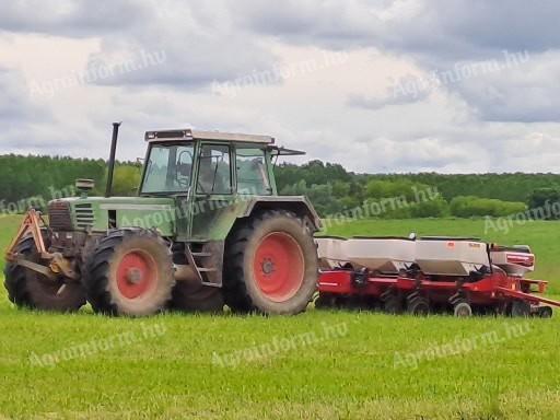 Fendt 312 na prodej