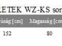 Přesný pneumatický secí stroj WIZARD WZ-KS20