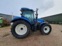 New Holland T6.175EC - 6hengeres!