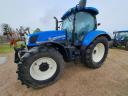 New Holland T6.175EC - 6hengeres!