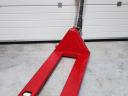 Hydraulic hand pallet jack forklift 2,5 t