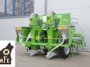 Bomet Gemini two-row, quality potato planters for sale in Black Friday sale WFE Ltd