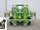 Bomet Gemini two-row, quality potato planters for sale in Black Friday sale WFE Ltd