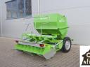 Bomet Gemini two-row, quality potato planters for sale in Black Friday sale WFE Ltd