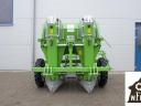 Bomet Gemini two-row, quality potato planters for sale in Black Friday sale WFE Ltd