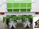 Bomet Gemini two-row, quality potato planters for sale in Black Friday sale WFE Ltd