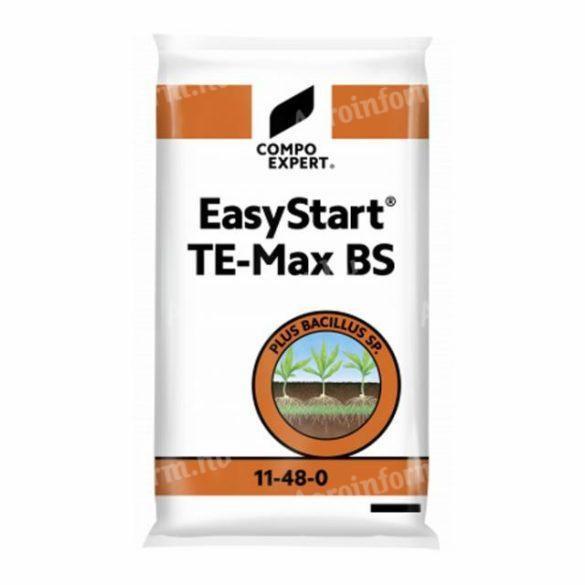 Easy Start TE-Max BS 11-48-0 îngrășământ microgranular - 20 kg