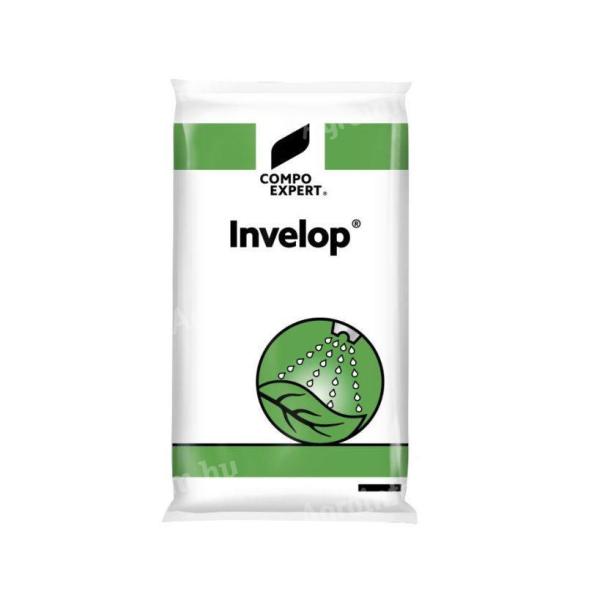 Compo Expert Invelop White Protect fyzikálny inhibítor proti spáleniu od slnka - 25 kg