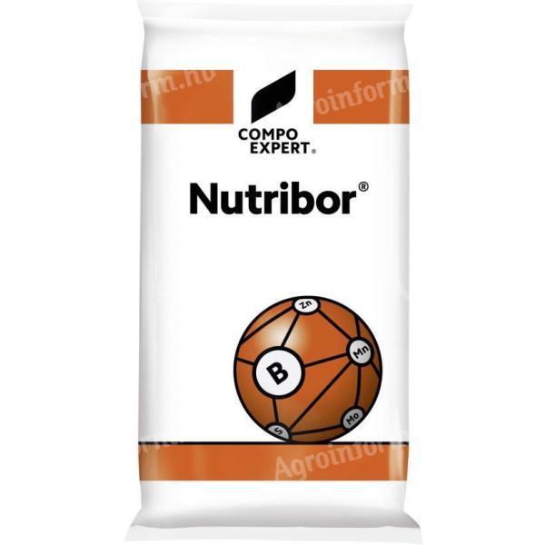 Compo Expert Nutribor Blattdünger 15 kg