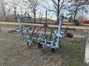 Omikron 6 row row cultivator