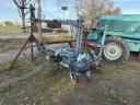 Omikron 6 row row cultivator