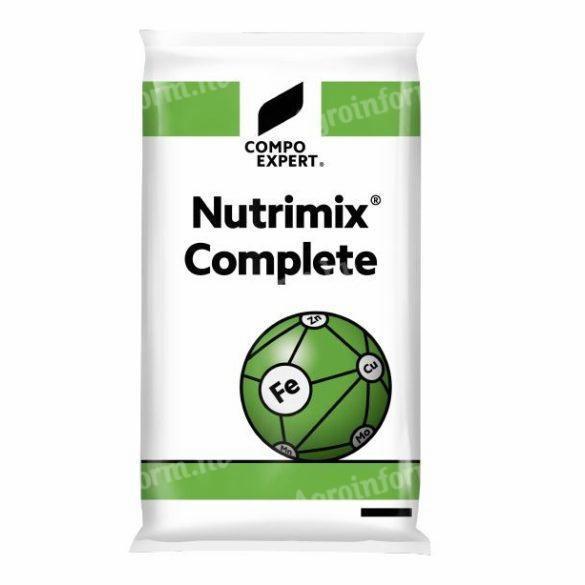 Compo Expert Nutrimix Kompletter Blattdünger 15 kg