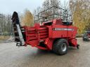 Massey Ferguson 187 Ballenpresse