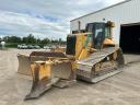 Caterpillar D6N LGP Planierraupe