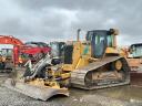 Caterpillar D6N LGP Planierraupe