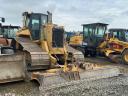 Caterpillar D6N LGP Planierraupe