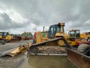 Caterpillar D6N LGP Planierraupe