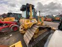 Caterpillar D6N LGP Planierraupe