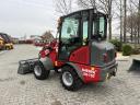 Încărcător frontal telescopic SHERPA 28-15T cu motor Kubota, fără cabină și cabină, NOU