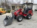 Încărcător frontal telescopic SHERPA 28-15T cu motor Kubota, fără cabină și cabină, NOU