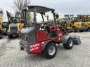 Încărcător frontal telescopic SHERPA 28-15T cu motor Kubota, fără cabină și cabină, NOU