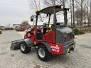 Încărcător frontal telescopic SHERPA 28-15T cu motor Kubota, fără cabină și cabină, NOU