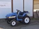 Iseki TM155F Tractor mic japonez, 15 CP, 4WD