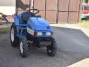 Iseki TM155F Tractor mic japonez, 15 CP, 4WD