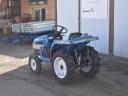 Iseki TM155F Tractor mic japonez, 15 CP, 4WD