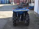 Iseki TM155F Tractor mic japonez, 15 CP, 4WD