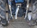 Iseki TM155F Tractor mic japonez, 15 CP, 4WD