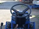 Iseki TM155F Tractor mic japonez, 15 CP, 4WD