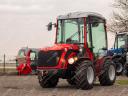 Antonio Carraro TTR 4800 HST new plantation tractor - with reversible seat, with chassis