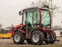 Antonio Carraro TTR 4800 HST new plantation tractor - with reversible seat, with chassis