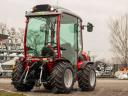 Antonio Carraro TTR 4800 HST new plantation tractor - with reversible seat, with chassis