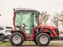 Antonio Carraro TTR 4800 HST new plantation tractor - with reversible seat, with chassis