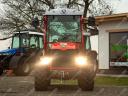 Antonio Carraro TTR 4800 HST new plantation tractor - with reversible seat, with chassis