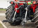 Antonio Carraro TTR 4800 HST new plantation tractor - with reversible seat, with chassis