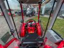 Antonio Carraro TTR 4800 HST new plantation tractor - with reversible seat, with chassis