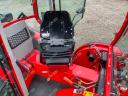 Antonio Carraro TTR 4800 HST new plantation tractor - with reversible seat, with chassis