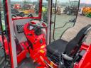 Antonio Carraro TTR 4800 HST new plantation tractor - with reversible seat, with chassis