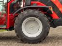 Antonio Carraro TTR 4800 HST new plantation tractor - with reversible seat, with chassis