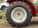 Antonio Carraro TTR 4800 HST new plantation tractor - with reversible seat, with chassis