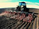 BIRDARA - CULTIVATOR DE PAT GERMINATIV TRACTAT KSPN - ROYAL TRACTOR