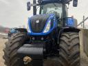 New Holland T7.315