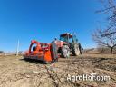 Häcksler, Mulcher, Front-Heck-Anbaubrecher 200-220 cm / Boxer Duo