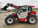 Manitou MLT 741-140V+ Teleskoplader zu verkaufen