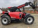 Manitou MLT 741-140V+ Teleskoplader zu verkaufen