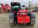 Manitou MLT 741-140V+ Teleskoplader zu verkaufen