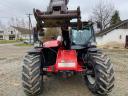 Manitou MLT 741-140V+ Teleskoplader zu verkaufen